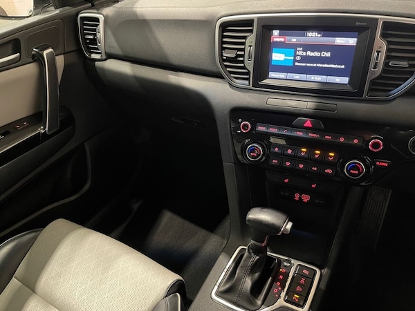 Used Kia Sportage 2018 for sale - 76163056: Photo 14