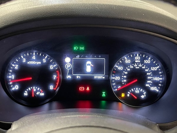 Used Kia Sportage 2018 for sale - 76163056: Photo 19