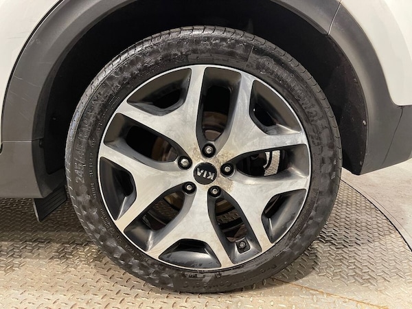 Used Kia Sportage 2018 for sale - 76163056: Photo 26