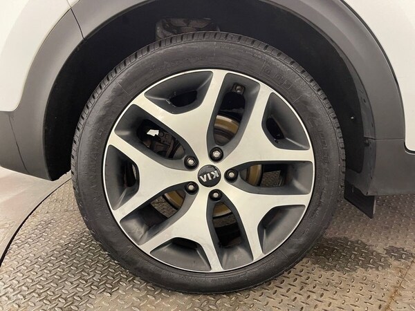 Used Kia Sportage 2018 for sale - 76163056: Photo 27