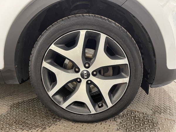 Used Kia Sportage 2018 for sale - 76163056: Photo 28