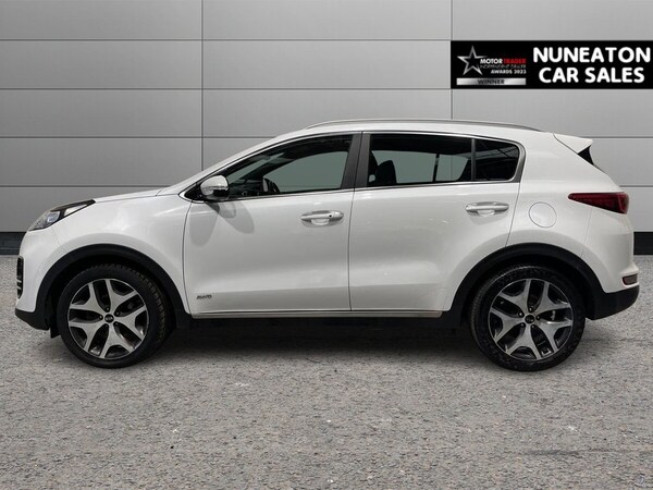 Used Kia Sportage 2018 for sale - 76163056: Photo 6