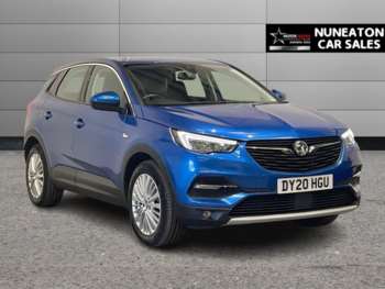 2020 (20) - 1.2 Turbo Business Edition Nav 5dr