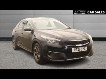 2021 (21) - 1.0T GDi ISG 2 5dr