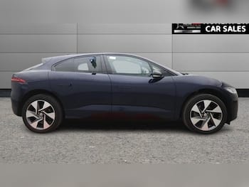 Used Jaguar I-Pace 2023 for sale - 79743077: Photo