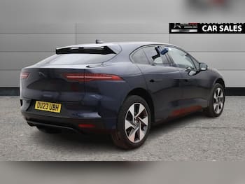 Used Jaguar I-Pace 2023 for sale - 79743077: Photo