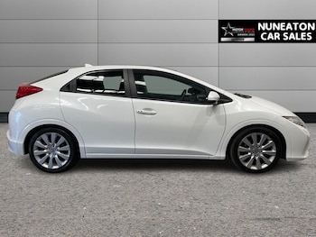 Used Honda Civic 2012 for sale - 75473926: Photo