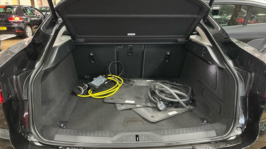 Used Jaguar I-Pace 2020 for sale - 77236335: Photo 12