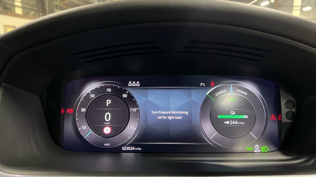 Used Jaguar I-Pace 2020 for sale - 77236335: Photo 16