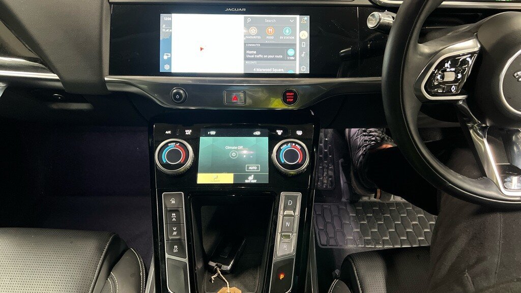 Used Jaguar I-Pace 2020 for sale - 77236335: Photo 17