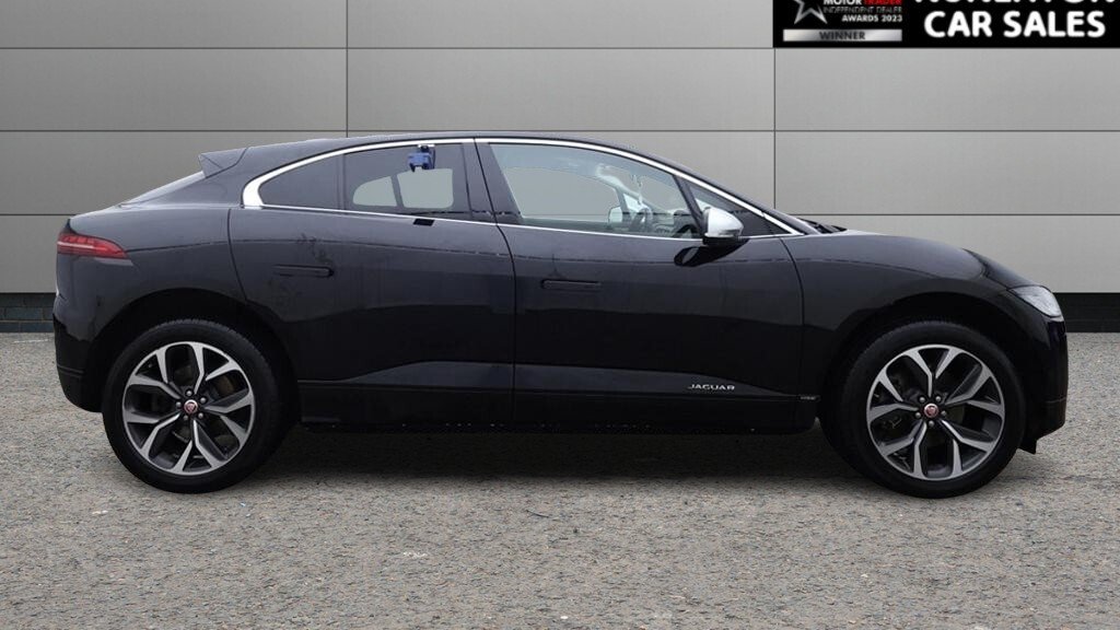 Used Jaguar I-Pace 2020 for sale - 77236335: Photo 2