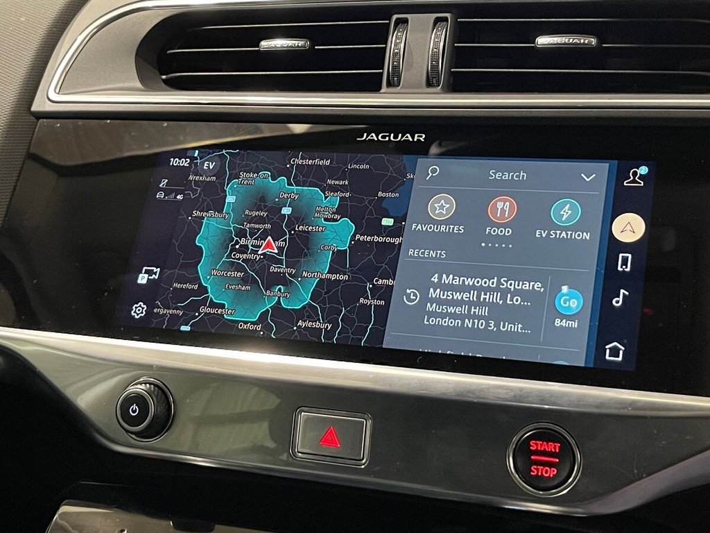 Used Jaguar I-Pace 2020 for sale - 77236335: Photo 21