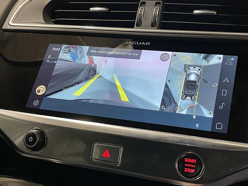 Used Jaguar I-Pace 2020 for sale - 77236335: Photo 23