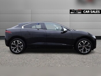 Used Jaguar I-Pace 2020 for sale - 77236335: Photo