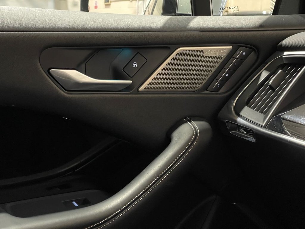 Used Jaguar I-Pace 2020 for sale - 77236335: Photo 33