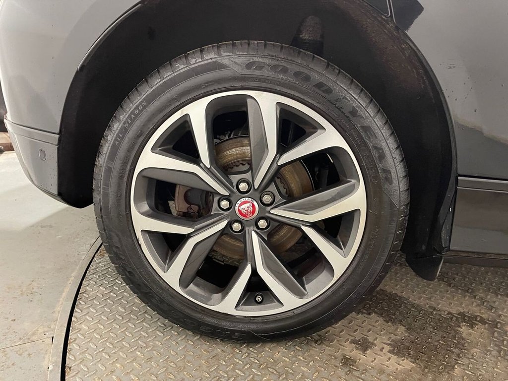 Used Jaguar I-Pace 2020 for sale - 77236335: Photo 35