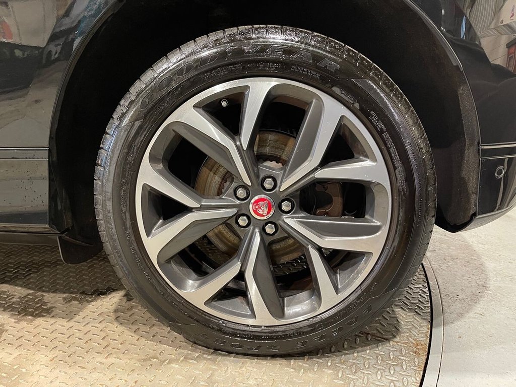 Used Jaguar I-Pace 2020 for sale - 77236335: Photo 37