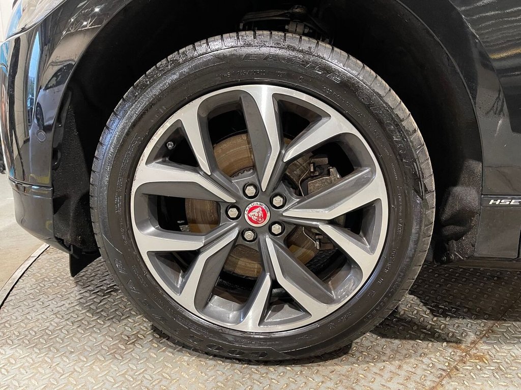 Used Jaguar I-Pace 2020 for sale - 77236335: Photo 38