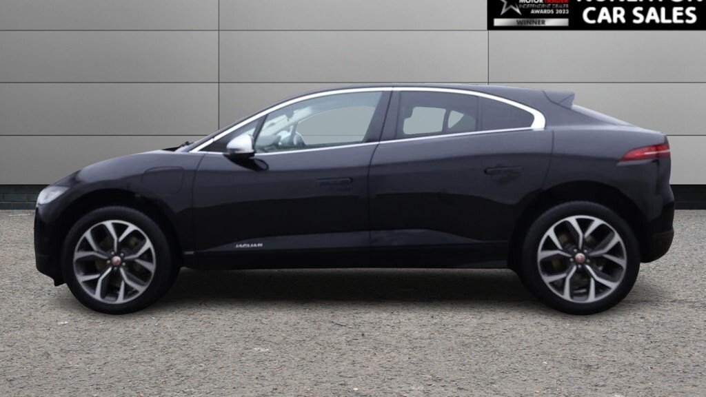 Used Jaguar I-Pace 2020 for sale - 77236335: Photo 5
