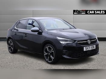 Used Vauxhall Corsa 2021 for sale - 79722732: Photo