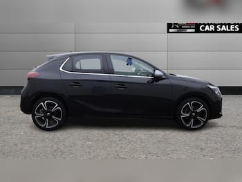 Used Vauxhall Corsa 2021 for sale - 79722732: Photo