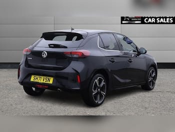 Used Vauxhall Corsa 2021 for sale - 79722732: Photo