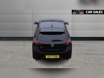 Used Vauxhall Corsa 2021 for sale - 79722732: Photo