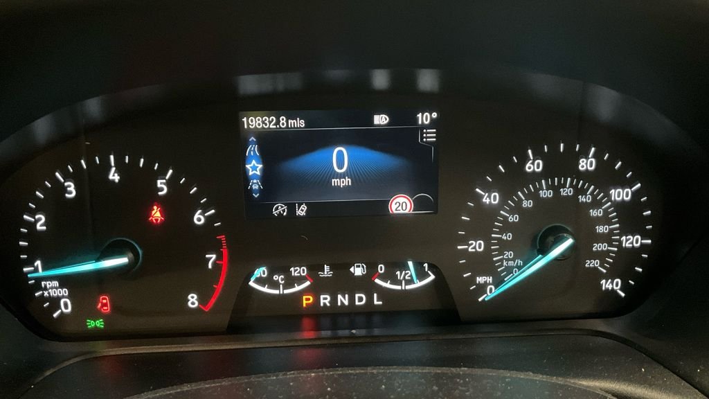 Used Ford Puma 2023 for sale - 76867920: Photo 10