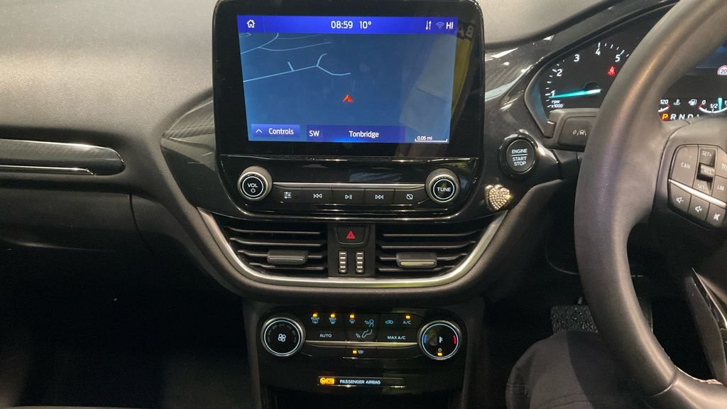 Used Ford Puma 2023 for sale - 76867920: Photo 11