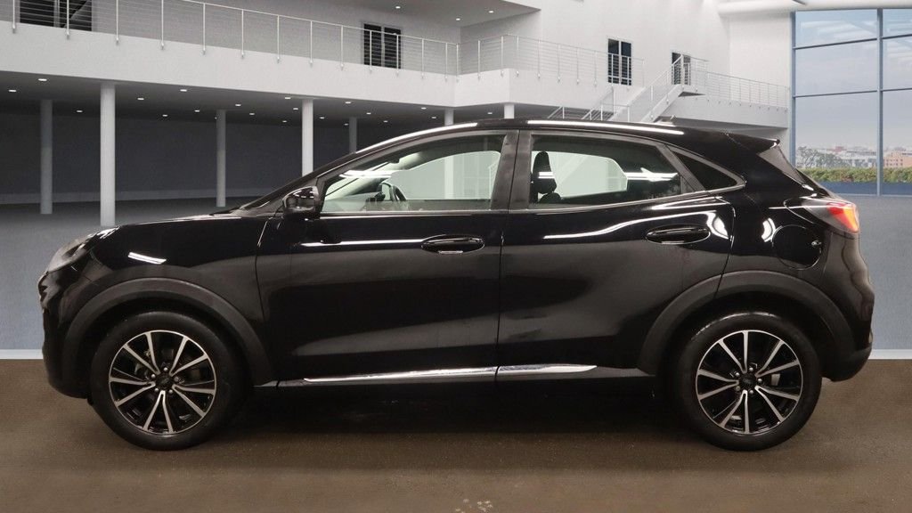 Used Ford Puma 2023 for sale - 76867920: Photo 6