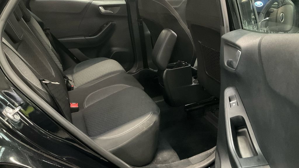 Used Ford Puma 2023 for sale - 76867920: Photo 8