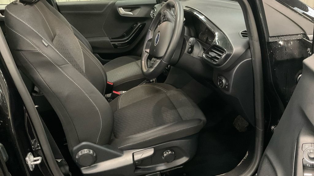 Used Ford Puma 2023 for sale - 76867920: Photo 9