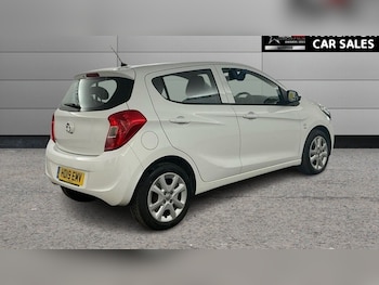 Used Vauxhall Viva 2019 for sale - 79155568: Photo