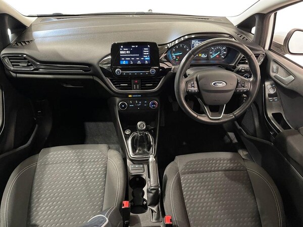 Used Ford Fiesta 2017 for sale - 76048047: Photo 10
