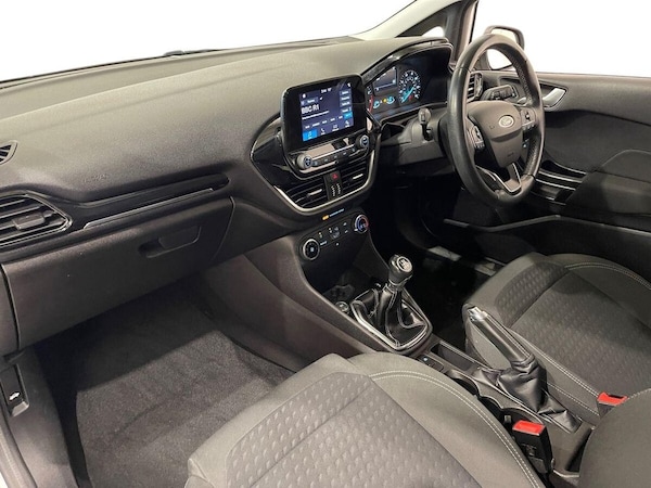 Used Ford Fiesta 2017 for sale - 76048047: Photo 14