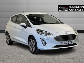 Ford - Fiesta