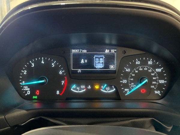 Used Ford Fiesta 2017 for sale - 76048047: Photo 21
