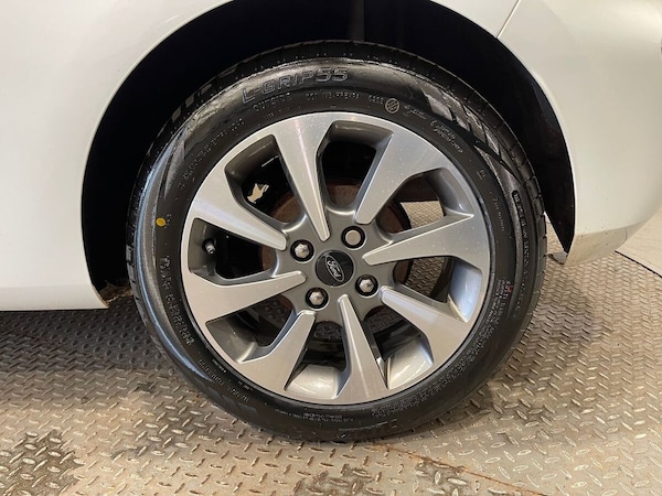 Used Ford Fiesta 2017 for sale - 76048047: Photo 28