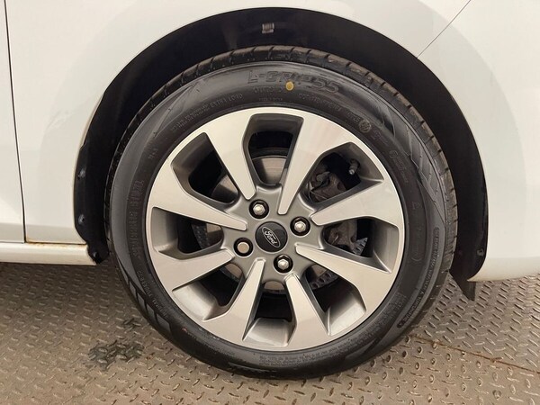 Used Ford Fiesta 2017 for sale - 76048047: Photo 29