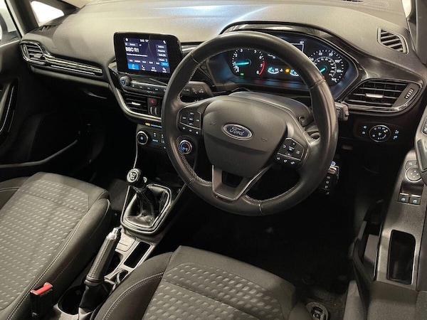 Used Ford Fiesta 2017 for sale - 76048047: Photo 9