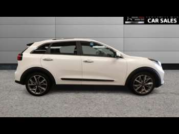 Used Kia Niro 2022 for sale - 74722607: Photo