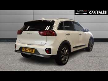 Used Kia Niro 2022 for sale - 74722607: Photo