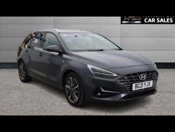 2021 (21) - 1.6 CRDi Premium 5dr DCT