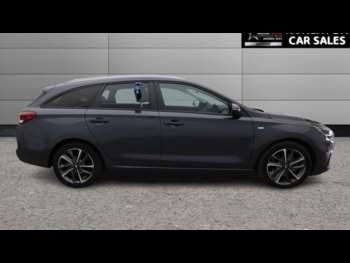Used Hyundai i30 2021 for sale - 74806707: Photo