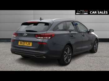 Used Hyundai i30 2021 for sale - 74806707: Photo