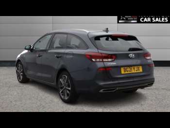 Used Hyundai i30 2021 for sale - 74806707: Photo