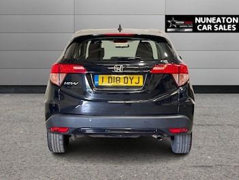 Used Honda HR-V 2018 for sale - 79244594: Photo