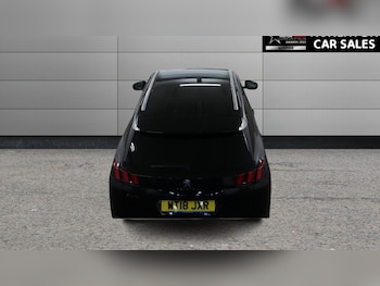 Used Peugeot 3008 2018 for sale - 78241730: Photo