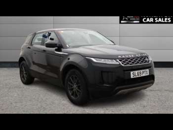 2020 (69) - 2.0 D150 SUV 5dr Diesel Manual FWD Euro 6 (s/s) (150 ps)