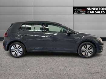 Used Volkswagen Golf 2020 for sale - 75068164: Photo